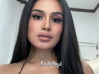 Kailalloyd