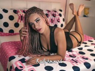 Kailyhoward