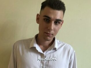 Kaindevol
