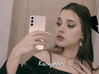 kaisajenner Galerie du Sexe