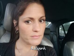 Kalaposh