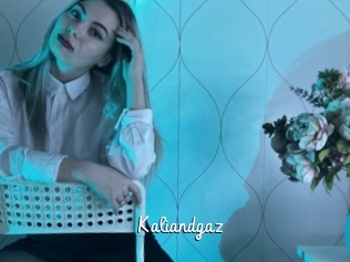 Kaliandgaz