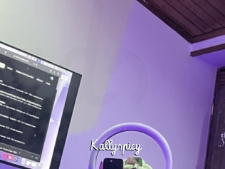 Kallyspicy