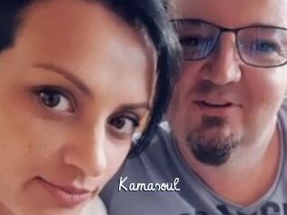 Kamasoul
