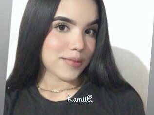 Kamiill