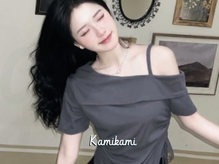 Kamikami