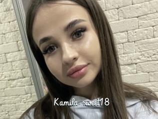Kamila_sweet18