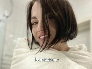 Kamilakama