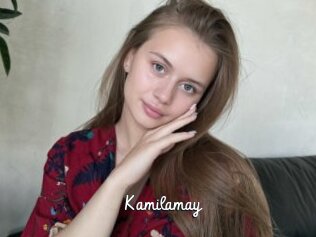 Kamilamay