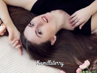 Kamillaterry