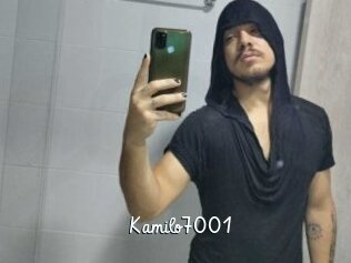 Kamilo7001