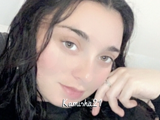 Kamisha21
