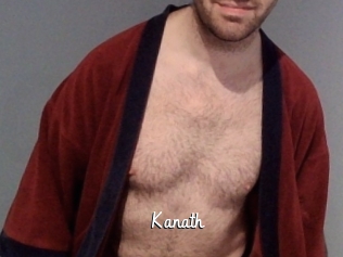 kanath Galerie du Sexe