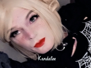 Kandalee