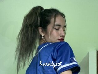 Kanddykat