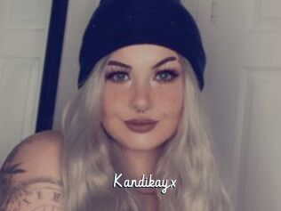 Kandikayx
