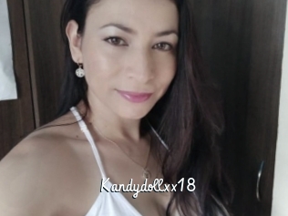 Kandydollxx18