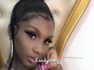 kandyebonyy Galerie du Sexe