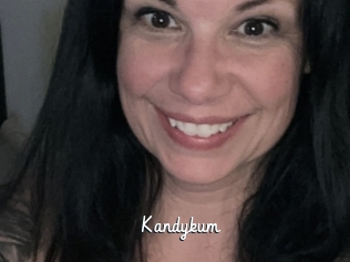 Kandykum