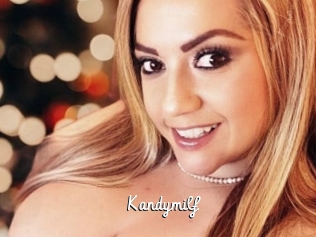 kandymilf Galerie du Sexe