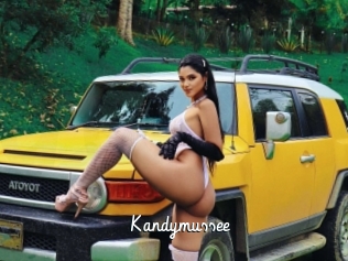 Kandymussee