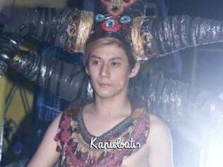 Kanieloutis
