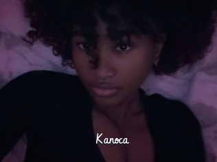 Kanoca