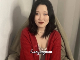 Kanydogman