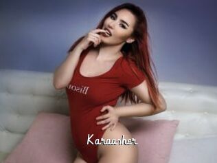 Karaasher