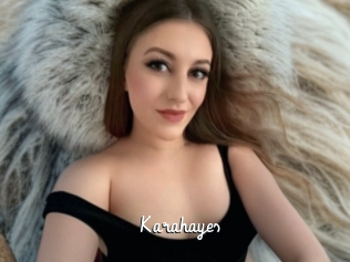 Karahayes