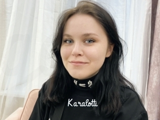 Karalotti