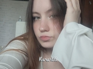 Karastill