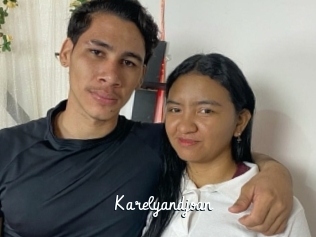 Karelyandjoan