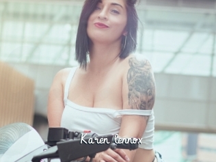 Karen_lennox