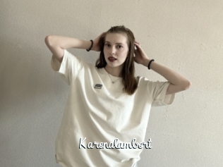Karenalambert