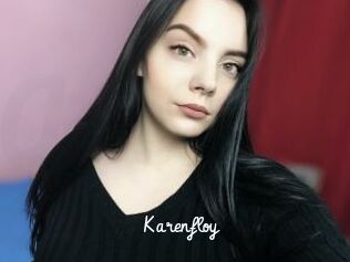 Karenfloy