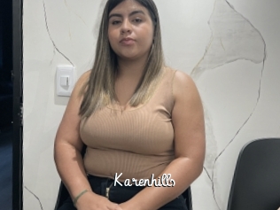 Karenhills