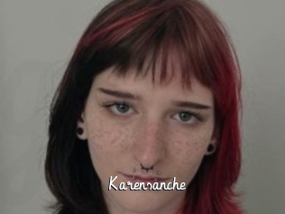 Karensanche