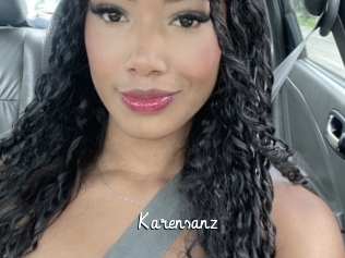 karensanz Galerie du Sexe