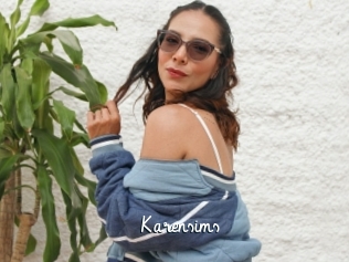 karensims Galerie du Sexe