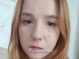 Karenwillsons