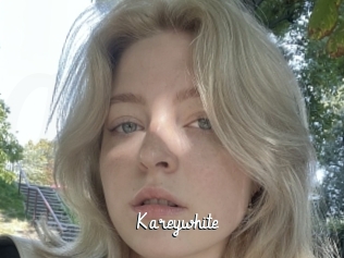 Kareywhite