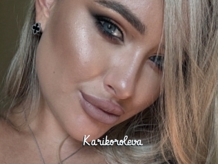 Karikoroleva