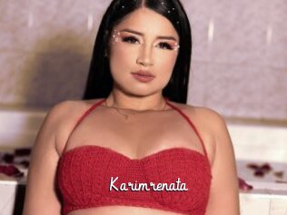 Karimrenata
