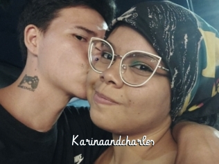 Karinaandcharles