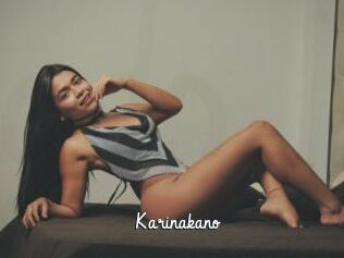 Karinakano