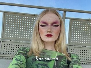 Karinakvna