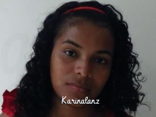 Karinalanz