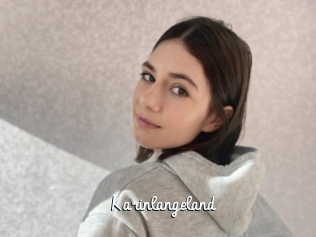 Karinlangeland
