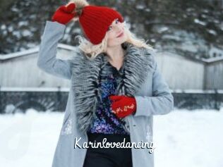Karinlovedancing